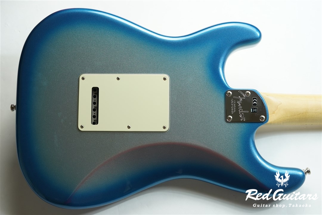 Fender American Elite Stratocaster | Red Guitars Online Store